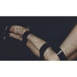 Стрічка бондажна UPKO Standard static Bondage tape