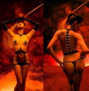 nabor-bdsm-yz-sbruy-y-pestysov-butterfly-upko-ytalianskaia-kozha-pozolota-24k-94319891554020_-dc9d88908a