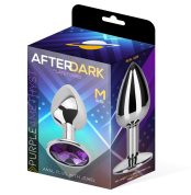 plug-anal-con-joya-purpura-amatista-talla-m-aluminio