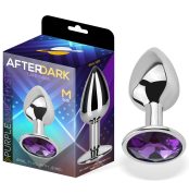 plug-anal-con-joya-purpura-amatista-talla-m-aluminio