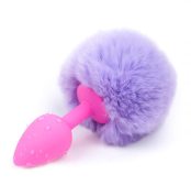 plug-anal-con-pompon-purpura-claro-talla-s