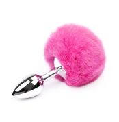 plug-anal-con-pompon-rosa-talla-s