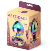 space-journey-plug-anal-multicolor-y-joya-talla-m