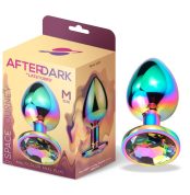 space-journey-plug-anal-multicolor-y-joya-talla-m