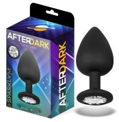 sparkly-plug-anal-silicona-talla-m-8-cm-x-35-cm