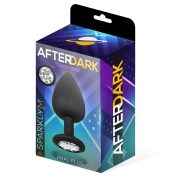 sparkly-plug-anal-silicona-talla-m-8-cm-x-35-cm