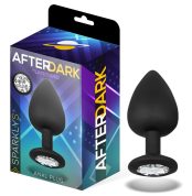 sparkly-plug-anal-silicona-talla-s-75-cm-x-26-cm