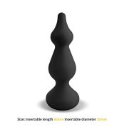 tendax-plug-anal-silciona-8-cm-x-3-cm