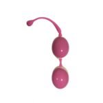 Вагінальні кульки Chisa Hi-Basic Geisha Lastic Balls II, 20.5 х 3.6 см