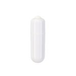 Скляна анальна пробка Pillow Talk Rosy Luxurious Glass Anal Plug, ⌀3,3 см, віброкуля в подарунок
