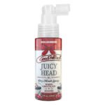 Зволожувальний спрей оральний Doc Johnson GoodHead - Juicy Head - White Chocolate and Berries 59мл
