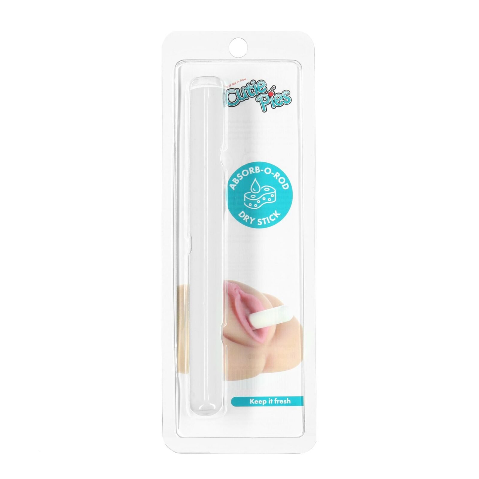 CutiePies – Absorb-O-Rod Dry Stick CutiePies – Absorb-O-Rod Dry Stick