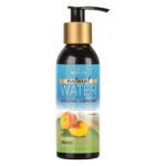 Змазка на водній основі Sensuva Natural Water-Based Peach (125 мл) без гліцерину та парабенів