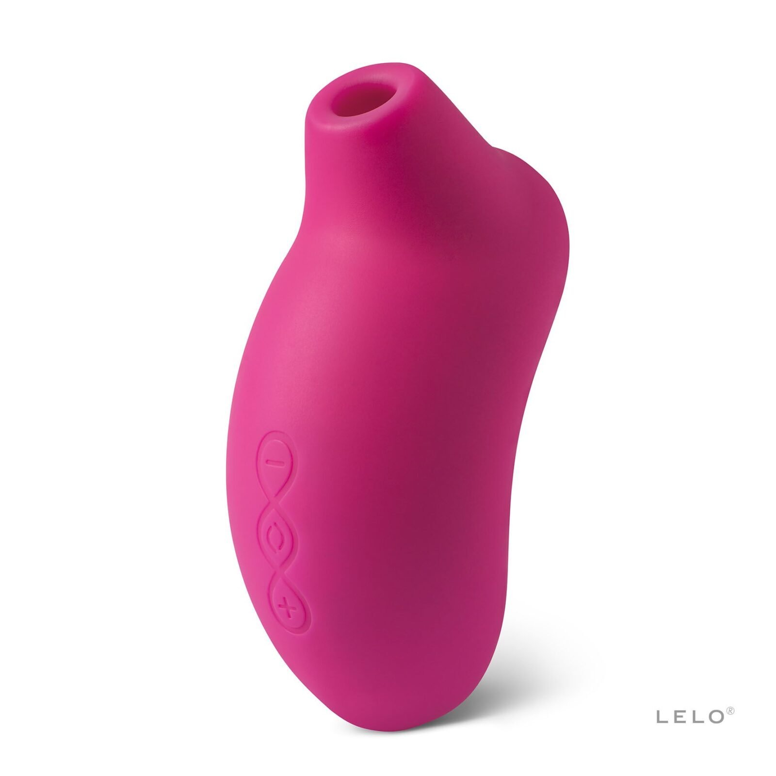 Звуковий стимулятор LELO SONA Cruise Cerise Звуковий стимулятор LELO SONA Cruise Cerise