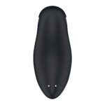 Вакуумний стимулятор з вібрацією Satisfyer Orca