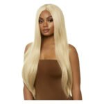 Перука Leg Avenue 33″ Long straight center part wig Blond