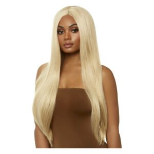 Перука Leg Avenue 33″ Long straight center part wig Blond