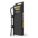 Подвійне ерекційне кільце-ласо Nexus FORGE, діаметр регулюється