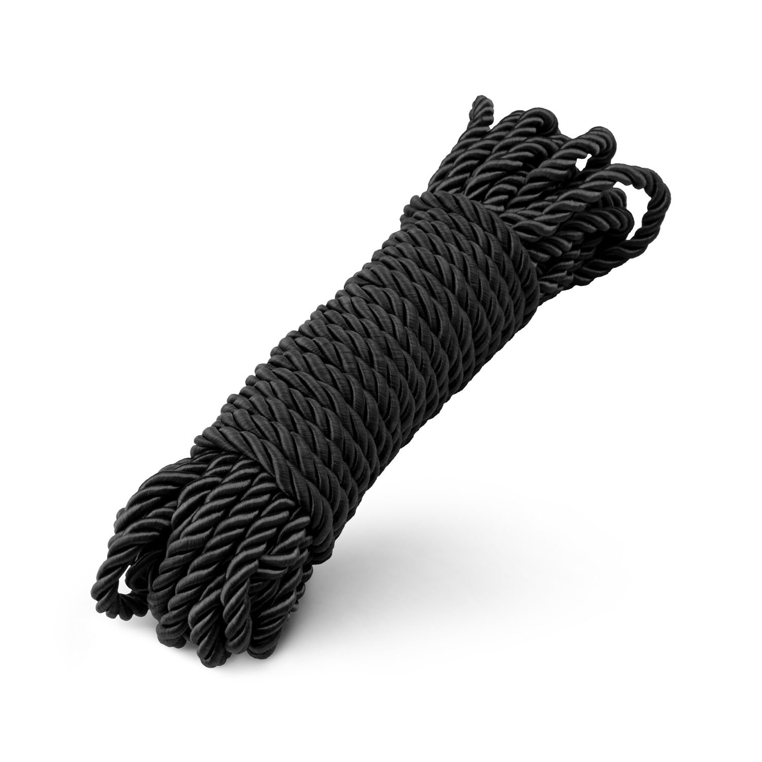 Мотузка для Кінбаку Bedroom Fantasies: Kinbaku Bondage Rope Cotton — 5 метрів, бавовна (фактична довжина 5 м) Мотузка для Кінбаку Bedroom Fantasies: Kinbaku Bondage Rope Cotton — 5 метрів, бавовна (фактична довжина 5 м)