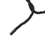 Мотузка для Кінбаку Bedroom Fantasies: Kinbaku Bondage Rope Cotton — 5 метрів, бавовна (фактична довжина 5 м)