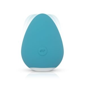 Вібратор для клітора Cala Azul – Carla Clitoris Stimulator, компактний, 10 режимів