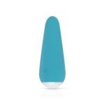 Мінівібратор Cala Azul – Julia Mini Vibrator, дуже ніжний, 10 режимів
