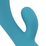 Вібратор-кролик Cala Azul – Martina Rabbit Vibrator, ергономічна форма, 10 режимів