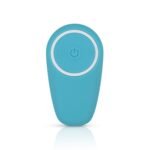 Віброяйце Cala Azul – Elena Vibrating Egg With Remote Control, 10 режимів, пульт ДК