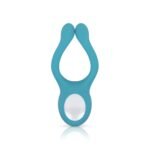 Універсальний вібратор для пар Cala Azul – Dani Couples Toy, 10 режимів