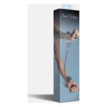 Наручники Feral Feelings - Hand Restraints Trasparent