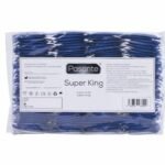 Презервативи великого розміру Pasante Super King Size латексні (ціна за упаковку, 144 шт)