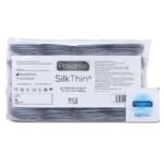 Презервативи ультратонкі Pasante Silk Thin латексні (ціна за упаковку, 144 шт.)