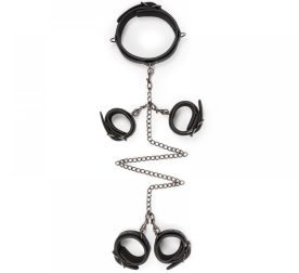 52975-et372blk-bdsm-nabor-fyksatorov-easytoys-yskusstvennaia-kozha-chernye-88348975331824_-5859efaa60