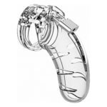 Пояс вірності ManCage 03 Chastity Cage