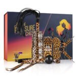 Набір БДСМ Secret Pleasure Chest - Wicked Wildcat