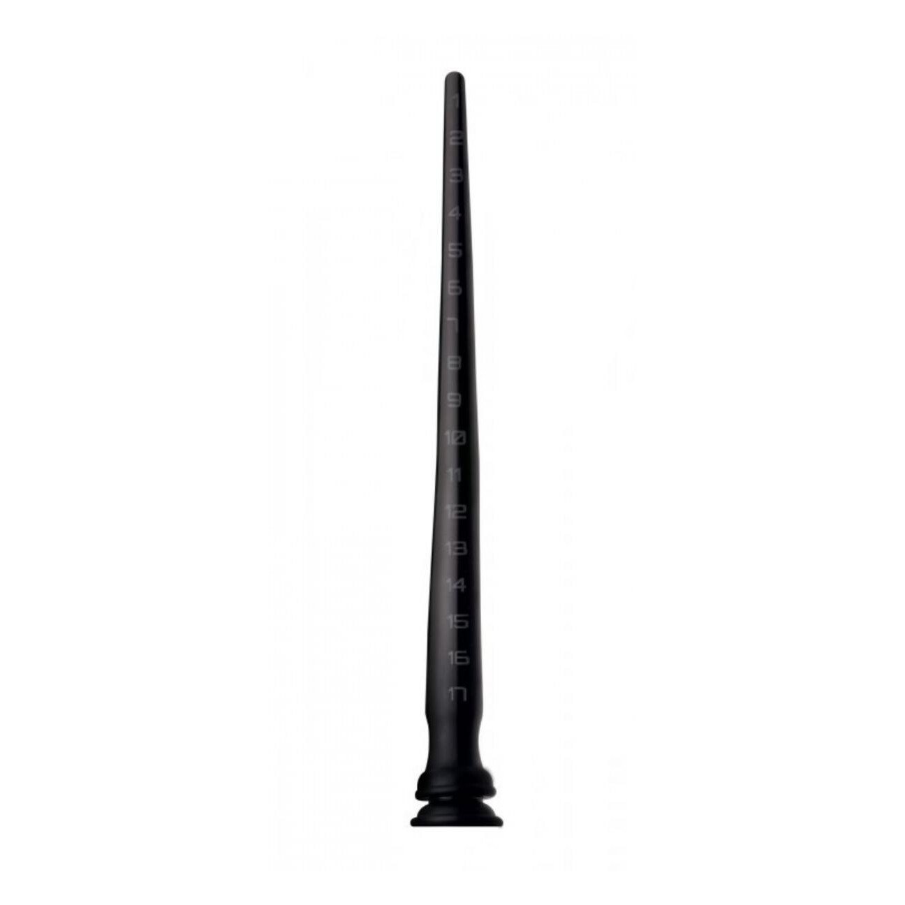 Плаг для фістингу Extreme Silicone Anal Plug 50 см Плаг для фістингу Extreme Silicone Anal Plug 50 см
