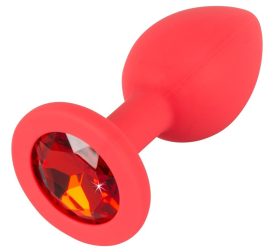 analnaia-probka-100-sylyikon-z-kamnem-red-silicone-red-s-75-kh-28-sm-37878999927145_-8e9d80696a