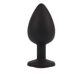 analnaia-probka-chornaia-s-kamnem-rozovoho-tsveta-rozmer-l-senuelo-chisa-32233694245693_-ae37320744