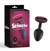 analnaia-probka-chornaia-s-kamnem-rozovoho-tsveta-s-senuelo-chisa-12425949367524_-ed4d484e73