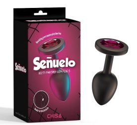 analnaia-probka-chornaia-s-kamnem-rozovoho-tsveta-s-senuelo-chisa-12425949367524_-ed4d484e73