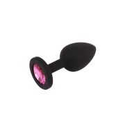 analnaia-probka-chornaia-s-kamnem-rozovoho-tsveta-s-senuelo-chisa-64568586421985_-adc0141dc8