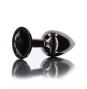 analnaia-probka-l-chernaia-metallycheskaia-s-chernym-kamnem-butt-plug-with-diamond-jewel-taboom-54229505922369_-d29476230a