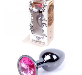 analnaia-probka-s-kamnem-plug-jewellery-dark-silver-plug-pink-razmer-s-66862151033125_-9f28ca1bc3