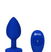 bV - Vibrating Jewel XL