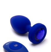bV - Vibrating Jewel XL