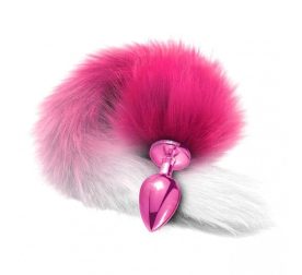 analnaia-probka-s-khvostom-global-novelties-nixie-metal-butt-plug-with-ombre-tail-pink-metallic-51032812412456_-c446a0abdf