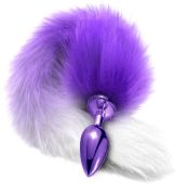 analnaia-probka-s-khvostom-global-novelties-nixie-metal-butt-plug-with-ombre-tail-purple-metallic-33111480748811_-a6cc7305a0