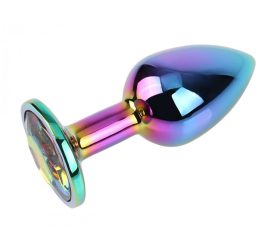 analnaia-probka-s-krystallom-s-rainbow-gem-chisa-metallycheskaia-raznotsvetnaia-7-kh-2.7-sm-16036863968555_-734689cc93