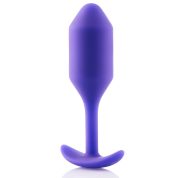 analnaia-probka-s-utiazhelytelnymy-sharykamy-y-smeshchennym-tsentrom-tiazhesty-b-vibe-snug-plug-2-28611713562781_-116095eed9