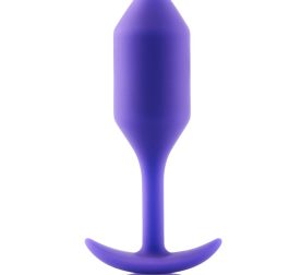 analnaia-probka-s-utiazhelytelnymy-sharykamy-y-smeshchennym-tsentrom-tiazhesty-b-vibe-snug-plug-2-52951794932044_-385e9c1006